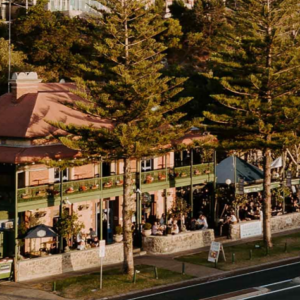 Left Bank Function Deposit (Copy)